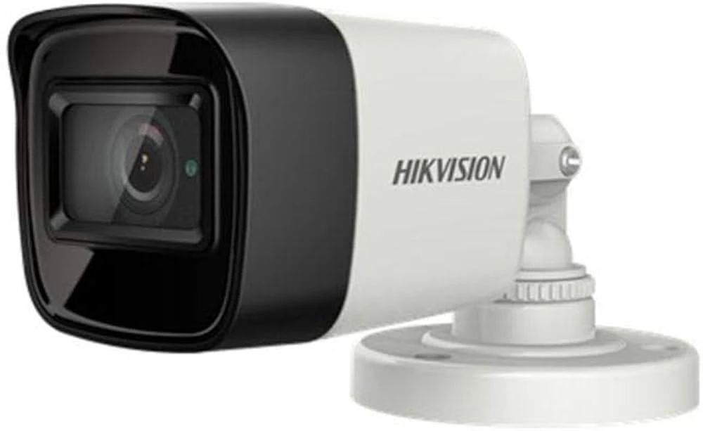 Hikvision DS-2CE16U1T-ITPF 8 MP Outdoor Camera