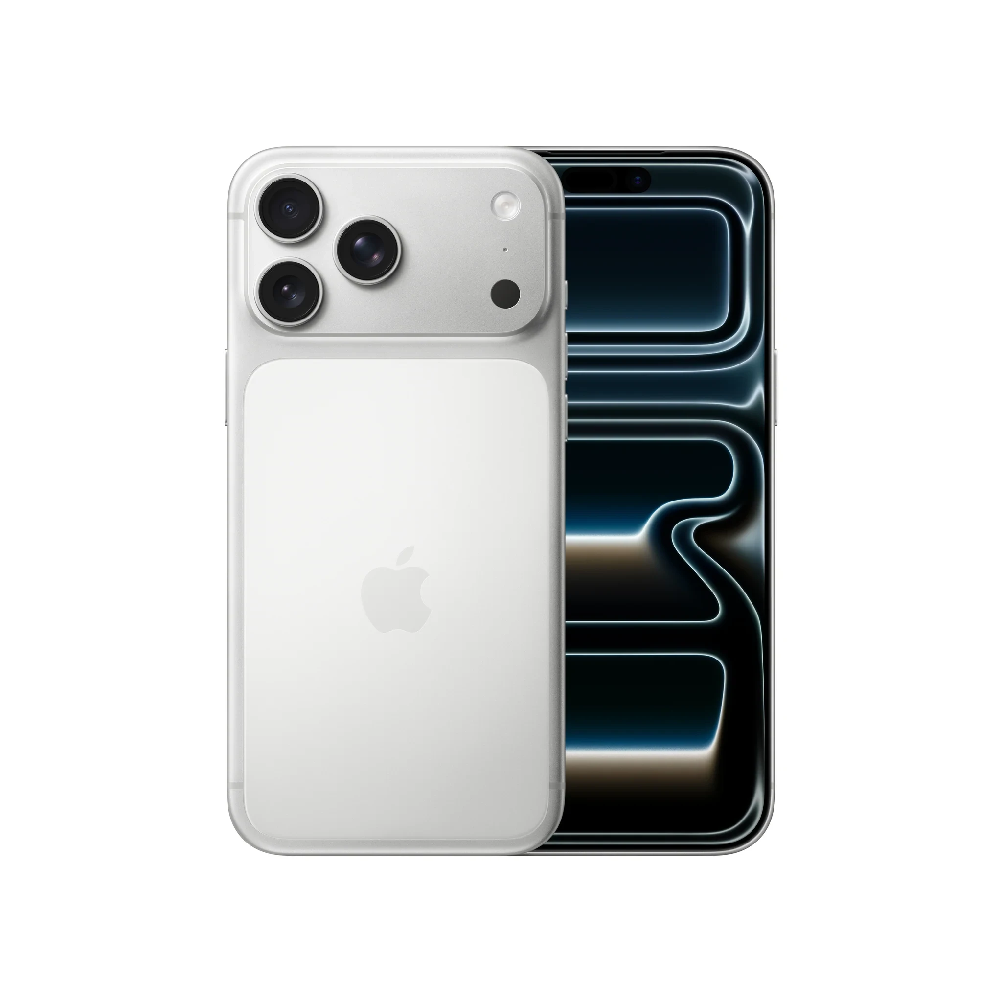 (Japan version) 17 pro max 256 gp silver