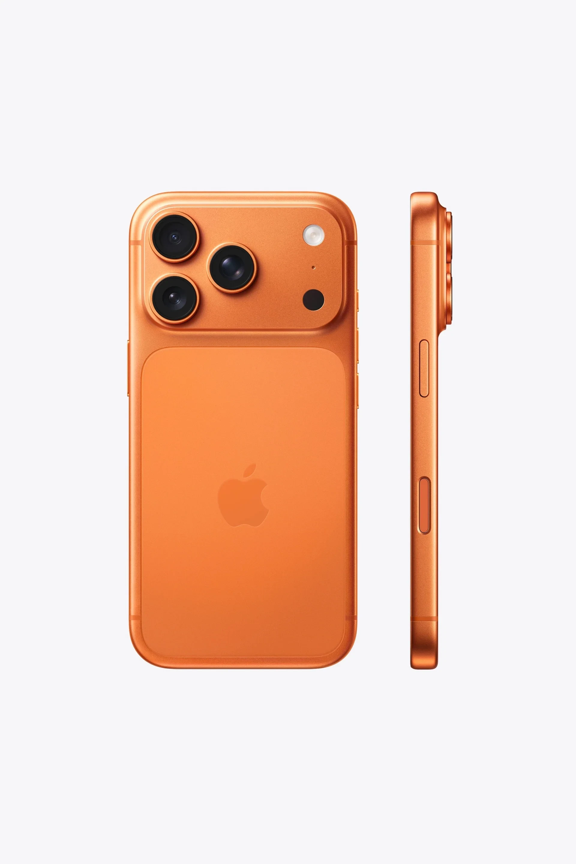 (Japan version) 17 pro max 256 gp orange