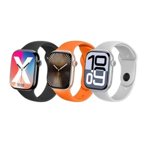 KEQIWEAR KW32 MAX SMART ULTRA 7+1