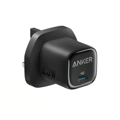 شاحن أنكر Anywhere بقدرة 25 واط