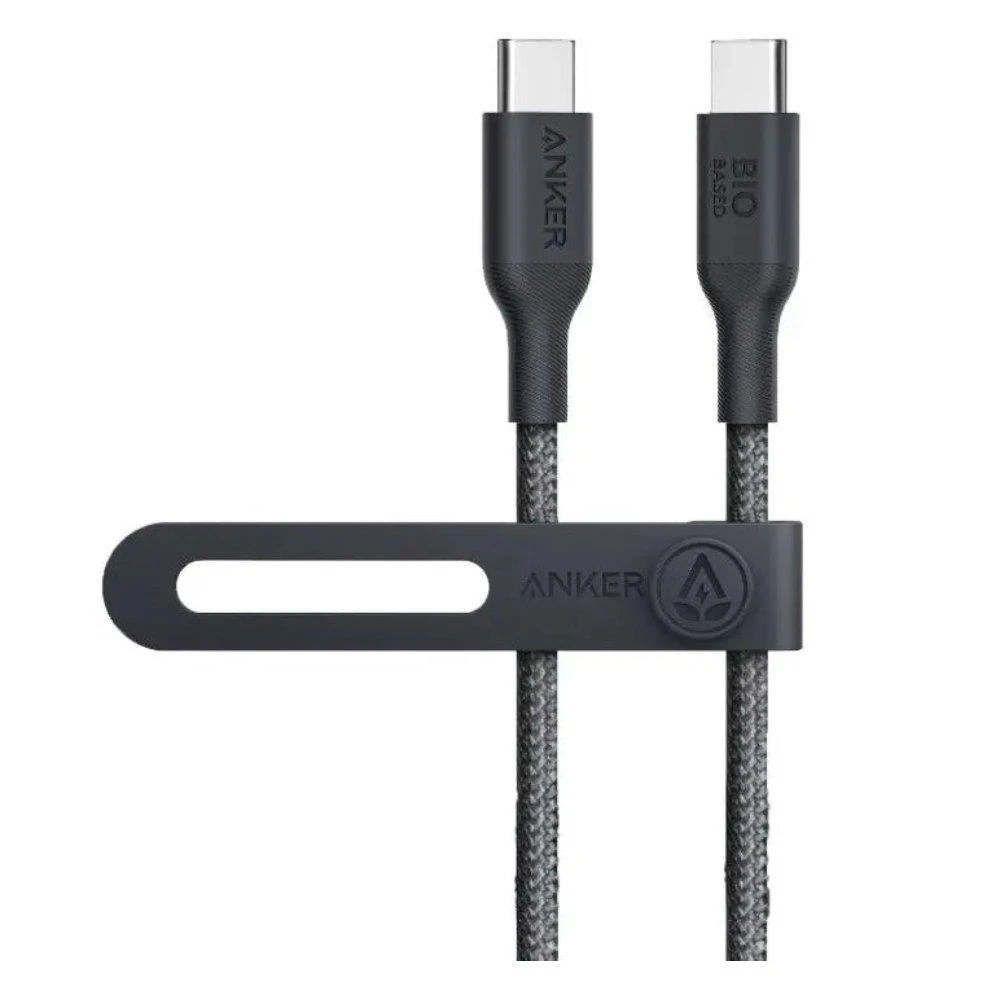 أنكر 543 كيبل USB-C إلى USB